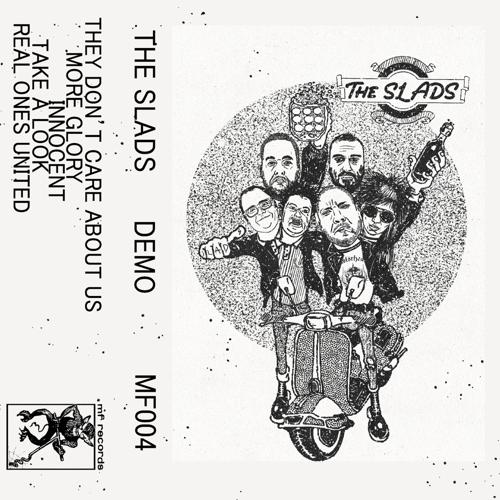 The Slads - Demo